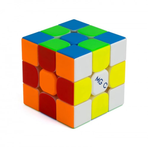 YJ MGC EVO 3x3 Magnetique