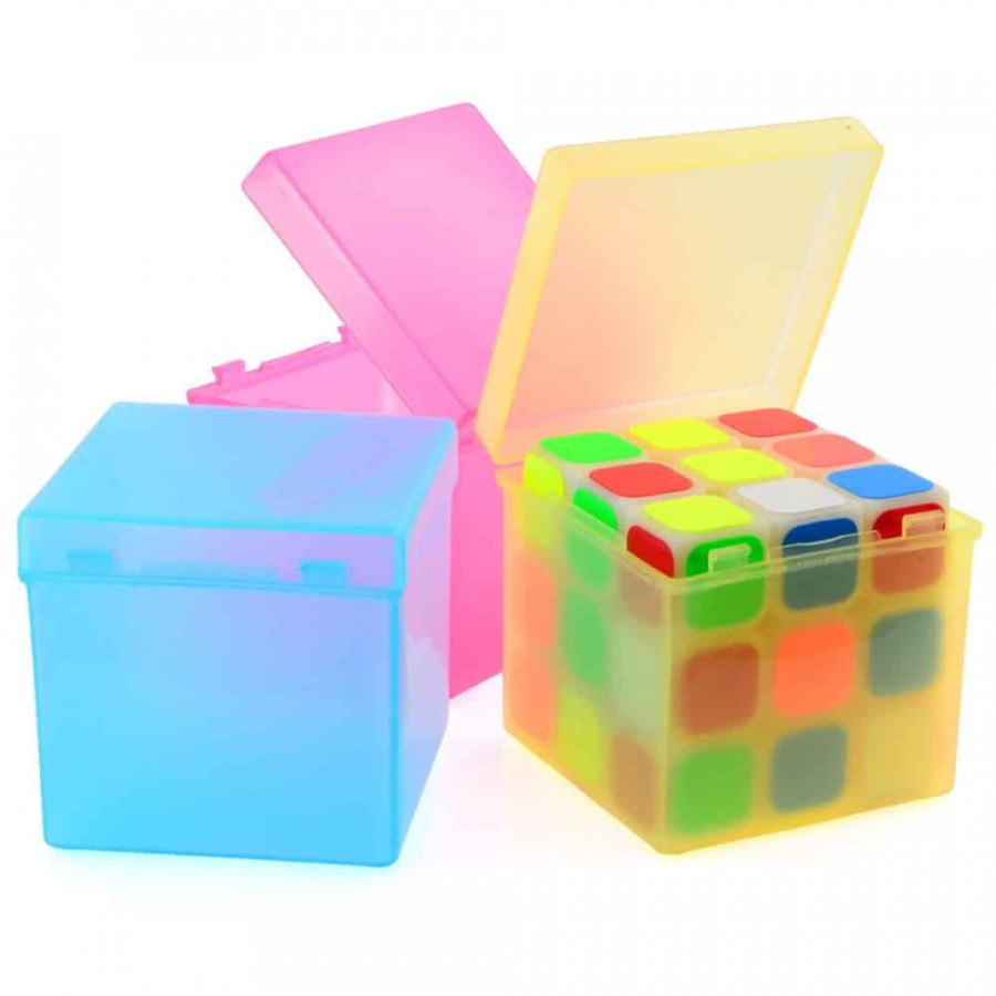 Boite Cube 3x3