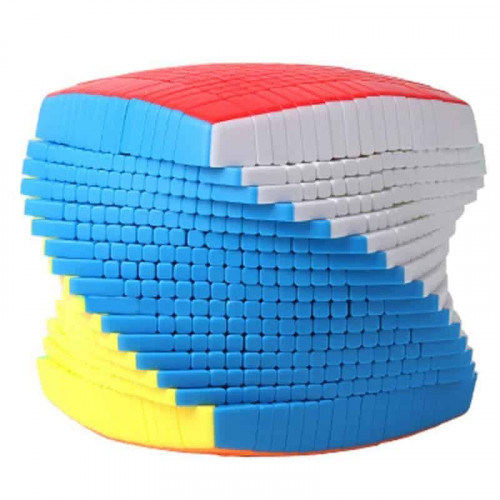 Shengshou 16x16 Pillow