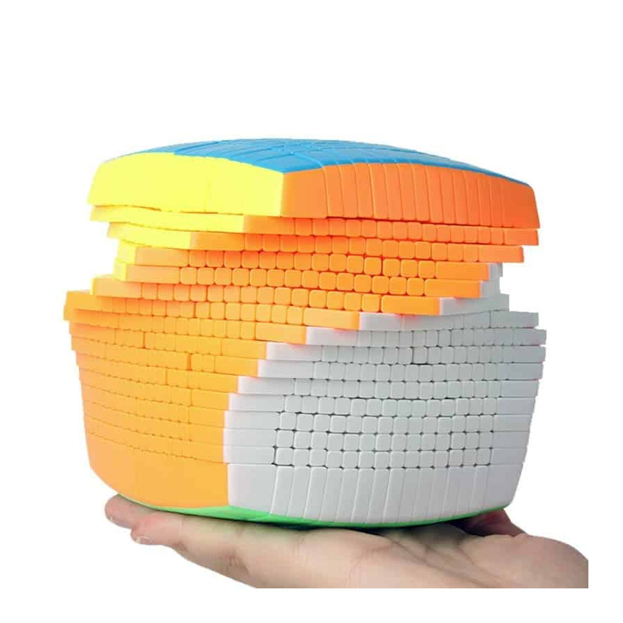 Shengshou 16x16 Pillow