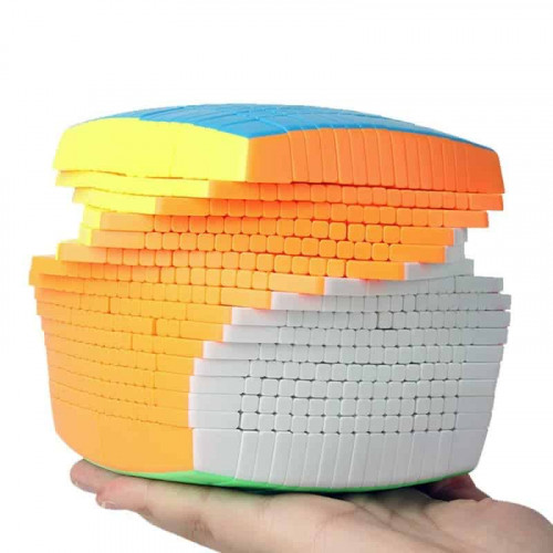 Shengshou 16x16 Pillow