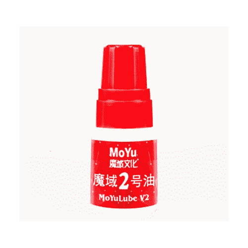 Moyu Lubrifiant v2 5ml