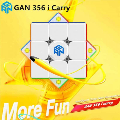 GAN 356 I Carry Bluetooth