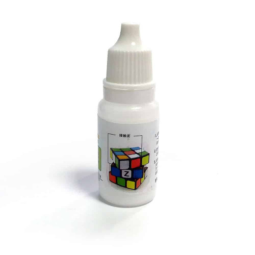 Lubrifiant Z-Lube 10ml