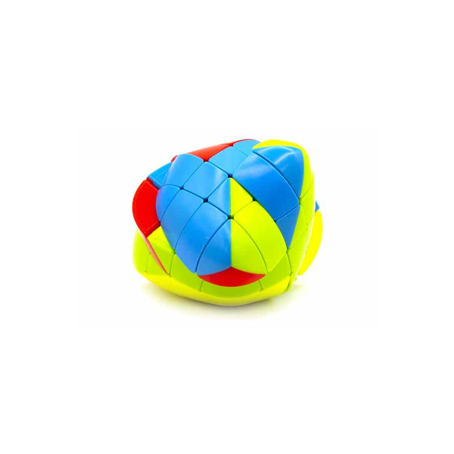 Fanxin Mastermorphix 4x4