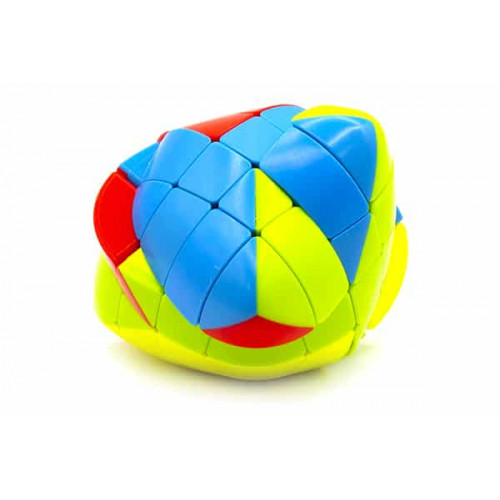 Fanxin Mastermorphix 4x4