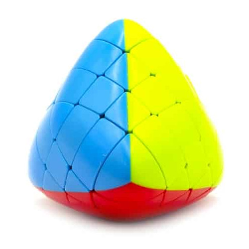 Fanxin Mastermorphix 4x4