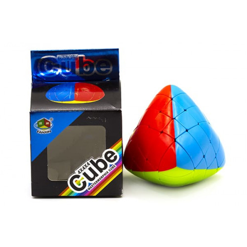 Fanxin Mastermorphix 4x4