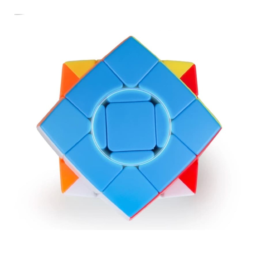 SengSo Crazy Circulaire 3x3