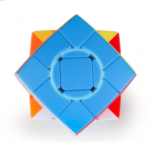 SengSo Crazy Circulaire 3x3