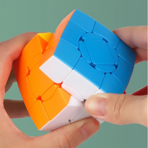 SengSo Crazy Circulaire 3x3