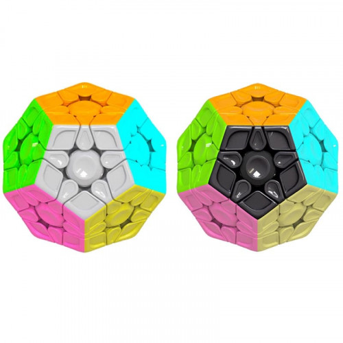 YuXin Little Magic Megaminx V3 M
