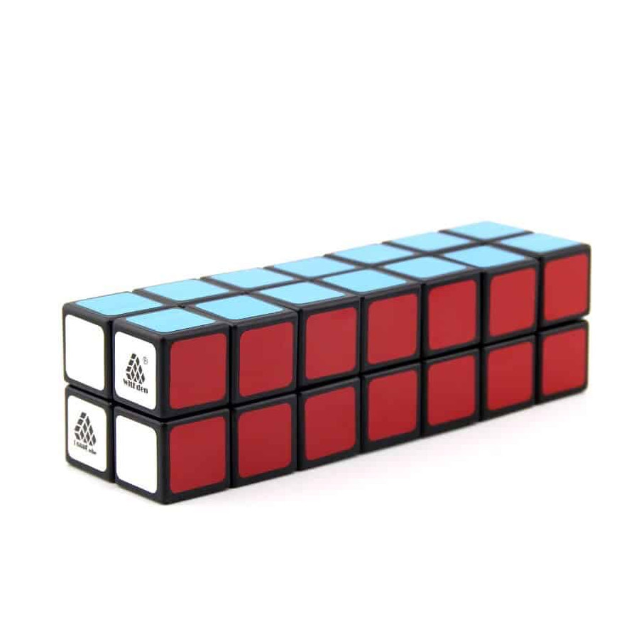 Witeden 2x2x7 Cuboid