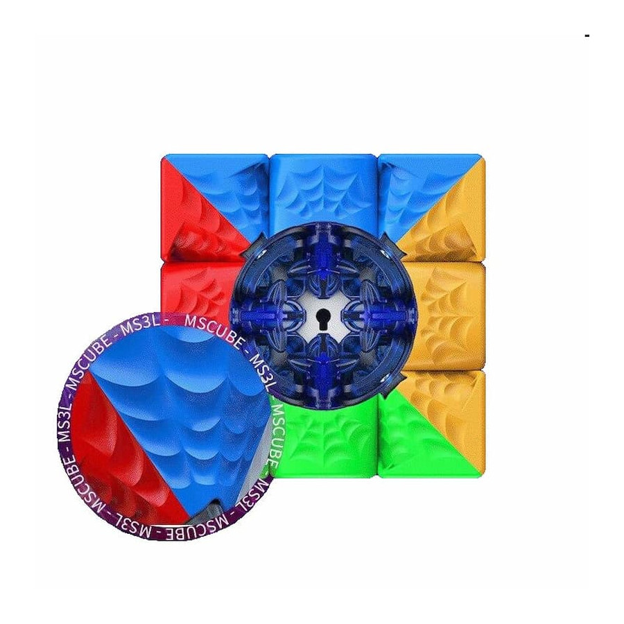 Diansheng MsCube MS3L 3x3