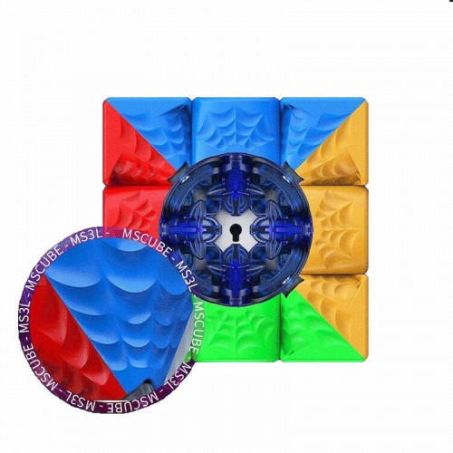 Diansheng MsCube MS3L 3x3