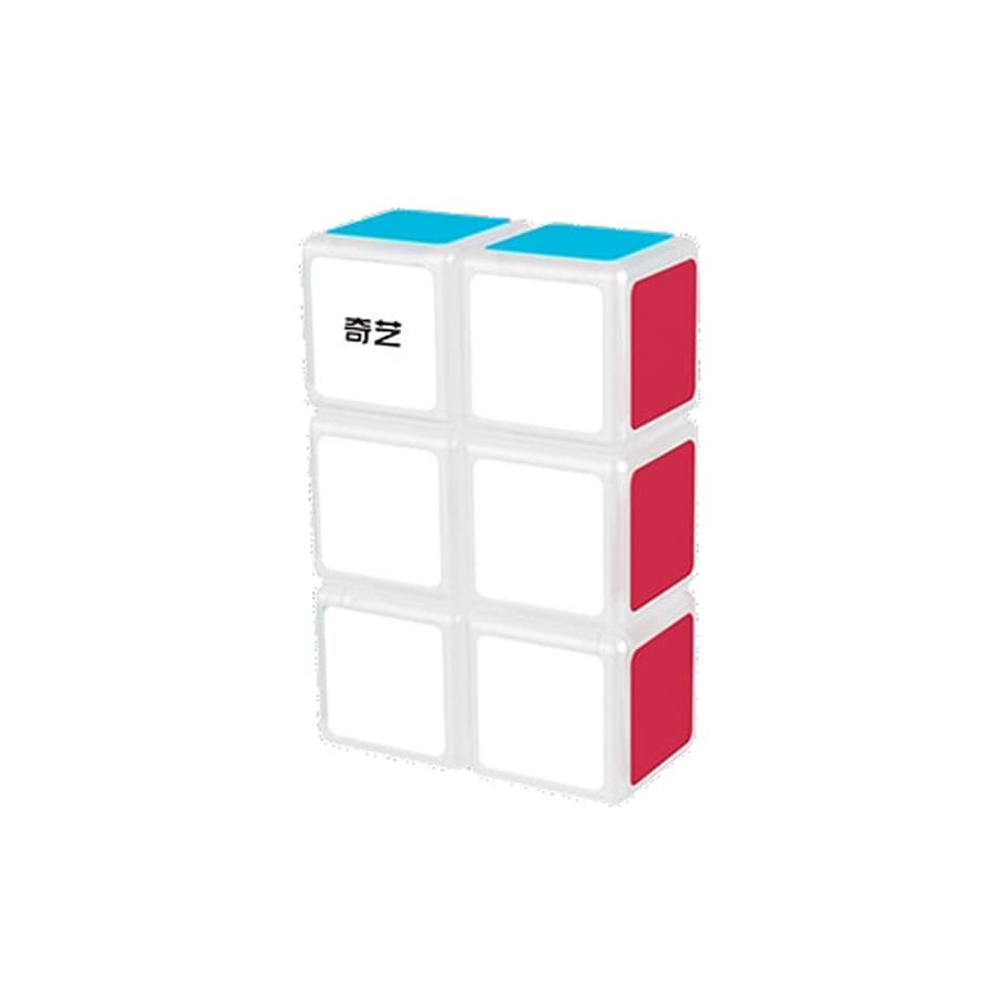 Qiyi 1x2x3