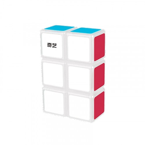 Qiyi 1x2x3