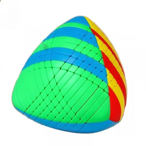 ShengShou Mastermorphix 10x10