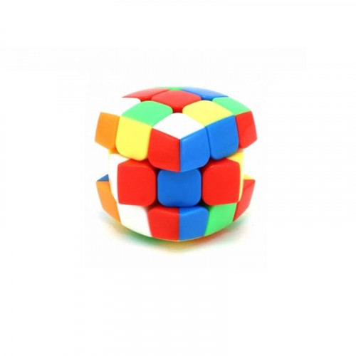 YJ Mini 3x3 35mm Pillow