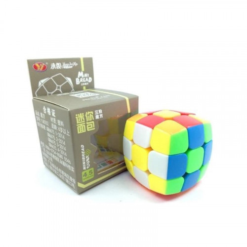 YJ Mini 3x3 45mm Pillow