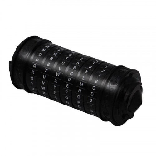 Cryptex Da Vinci Code