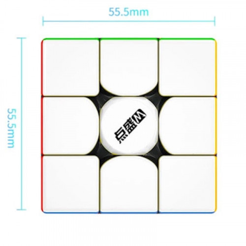 DianSheng Solar System 3x3 S3M Plus