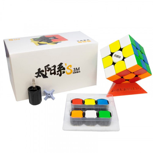 DianSheng Solar System 3x3 S3M Plus