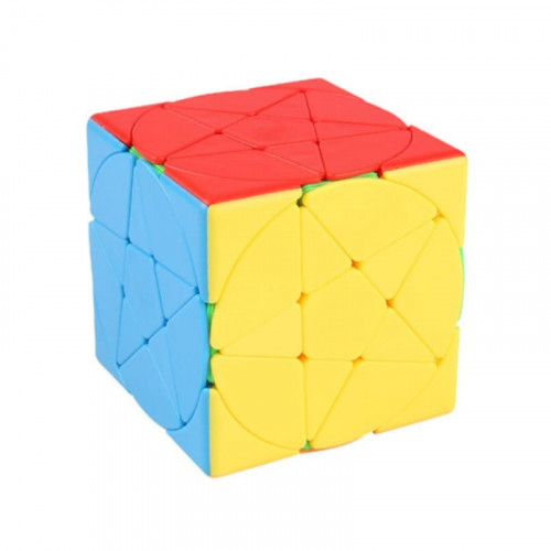 Pentacle cube Stickerless