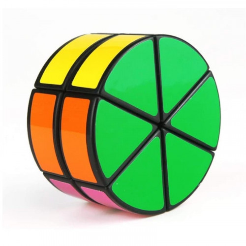 Diansheng Cylindre 2 niveaux