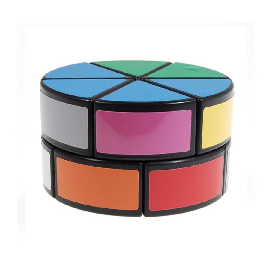 Diansheng Cylindre 2 niveaux