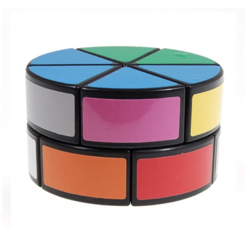 Diansheng Cylindre 2 niveaux