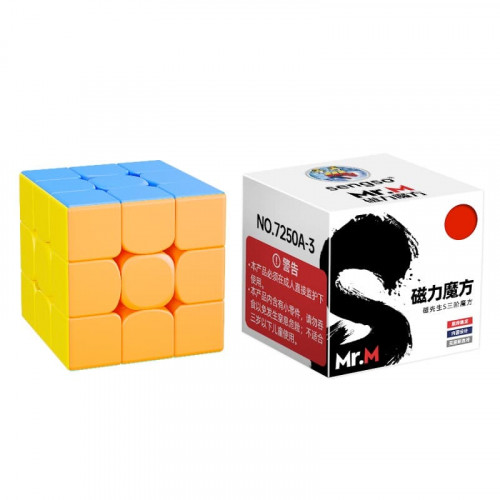 ShengShou Mr M S 3x3