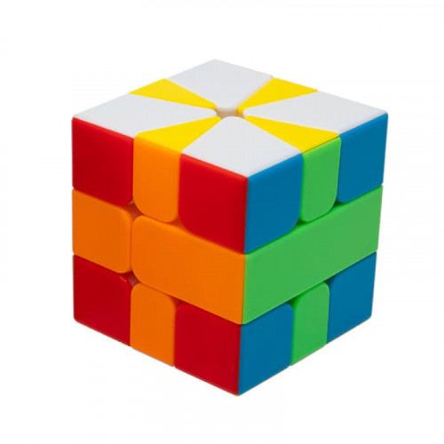 SengSo Mr.M Square One 2