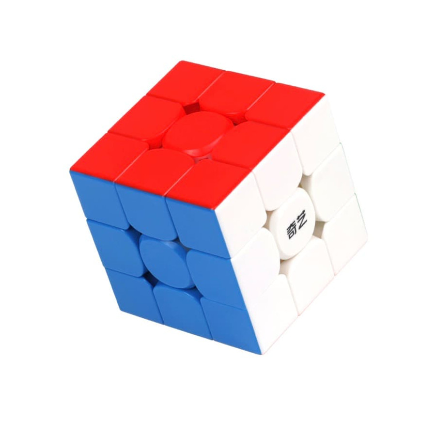 QiYi HeiManBa V3 3x3x3