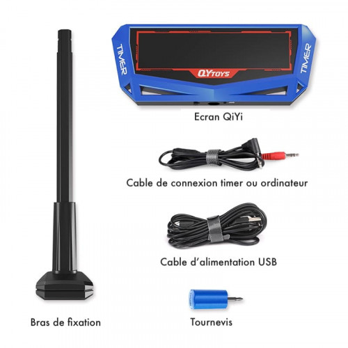 QiYi Ecran Pro