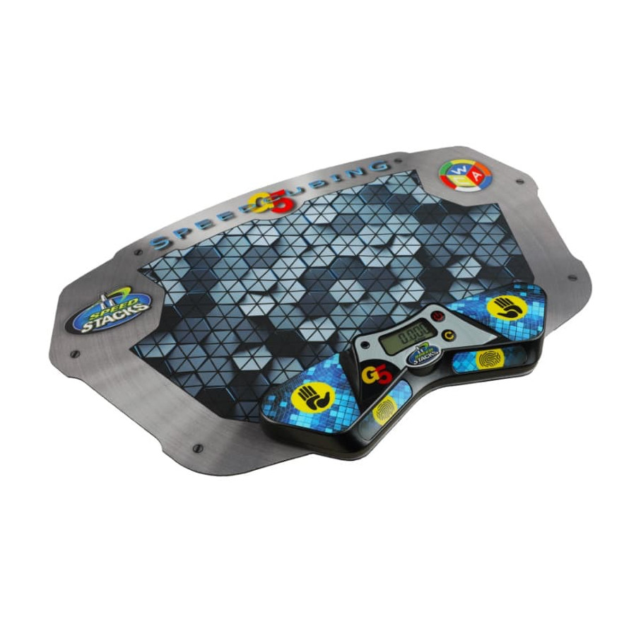 Tapis SpeedStacks G5 Cubing
