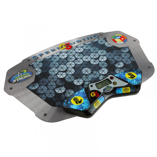 Tapis SpeedStacks G5 Cubing