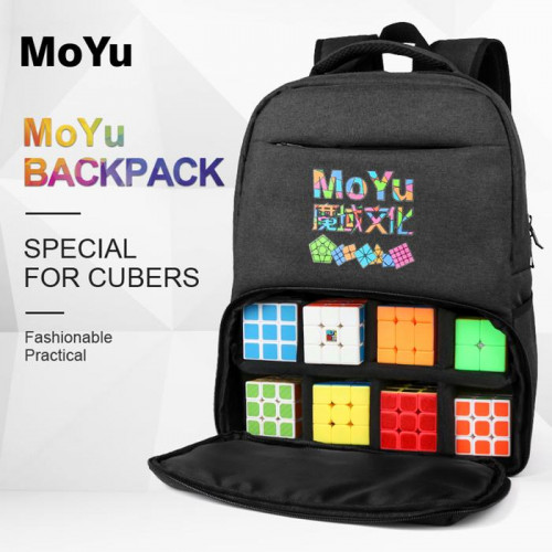 Moyu Sac Backpack