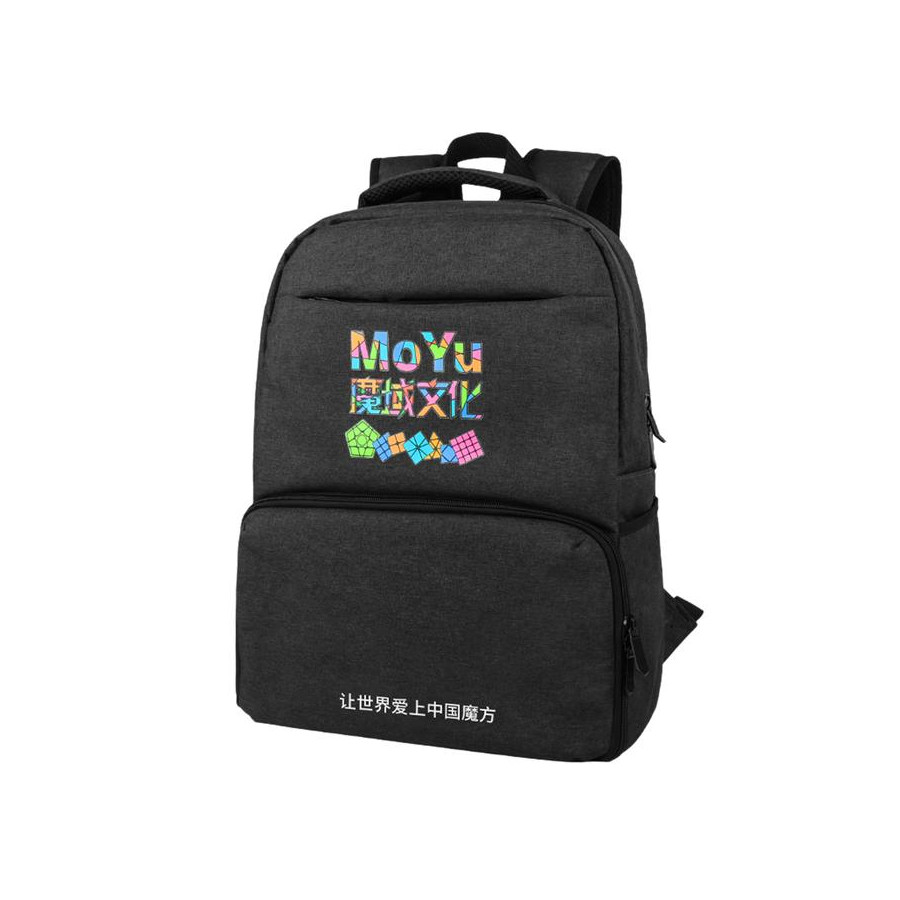 Moyu Sac Backpack