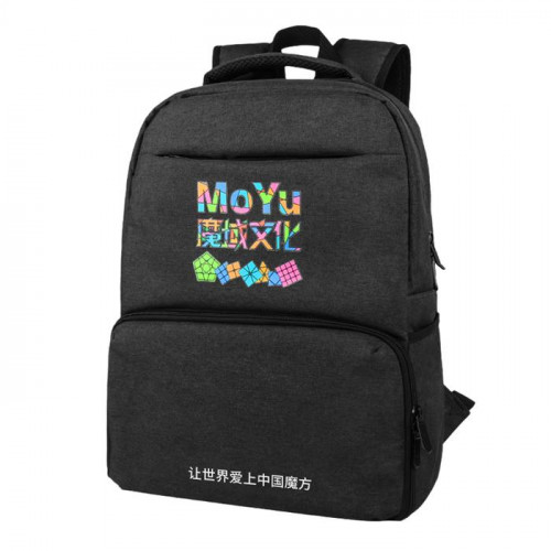 Moyu Sac Backpack