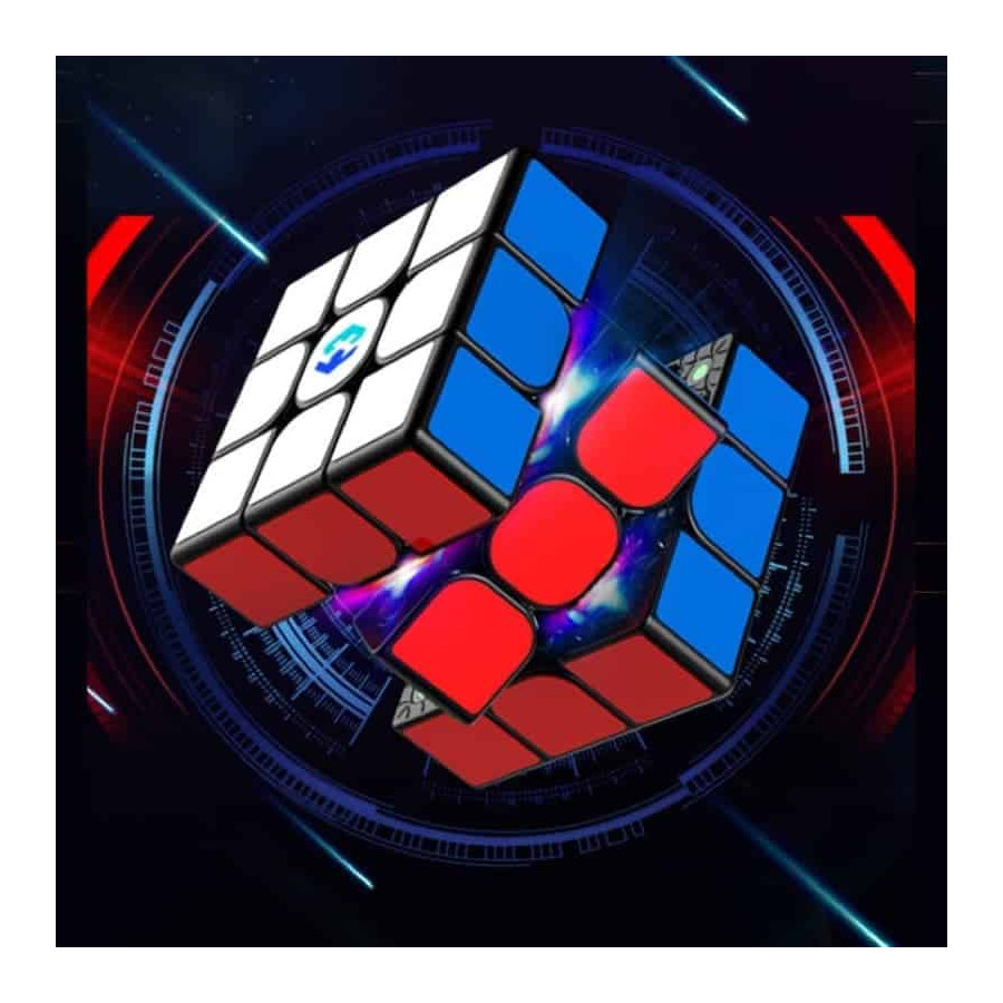 MoreTry TianMa X3 3x3 Magnetic