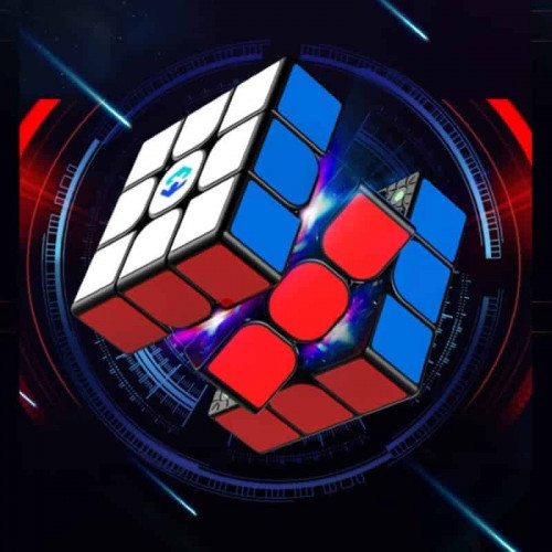 MoreTry TianMa X3 3x3 Magnetic