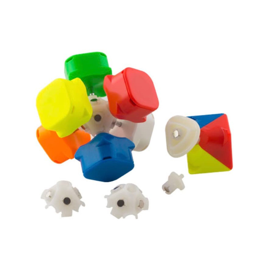 Cubers Home QiYi Tornado V2 M