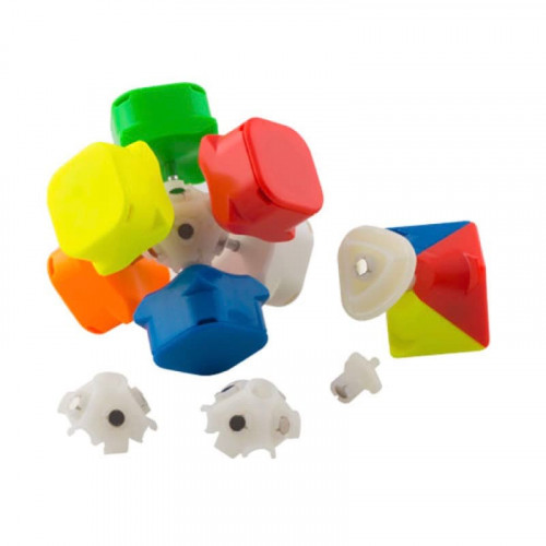 Cubers Home QiYi Tornado V2 M