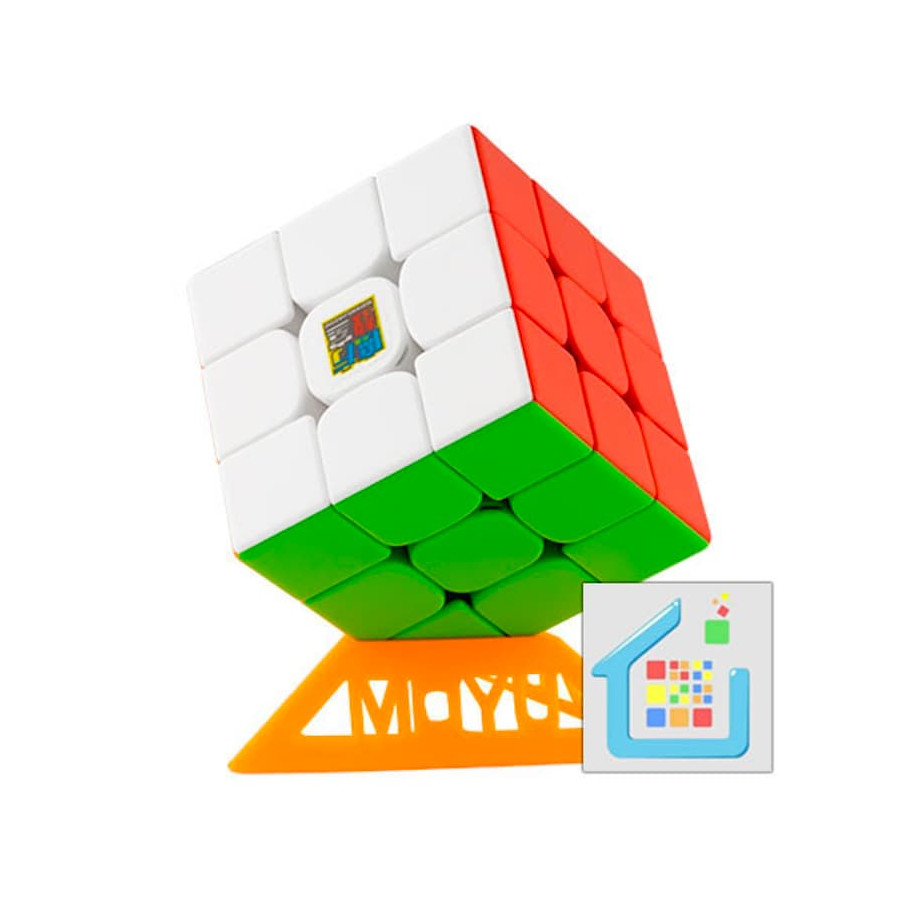 Cubers Home MoYu RS3M 2020