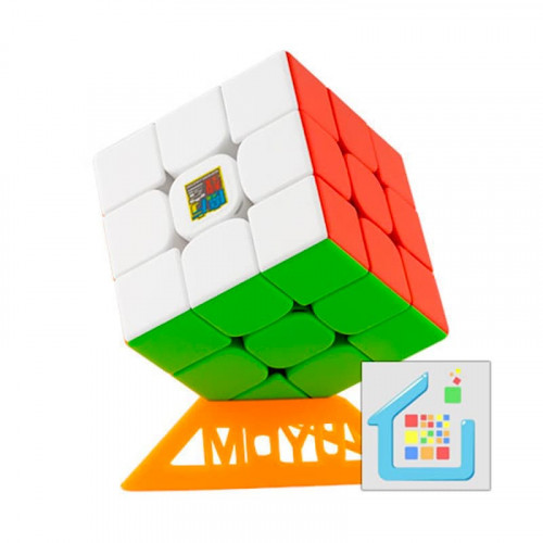 Cubers Home MoYu RS3M 2020