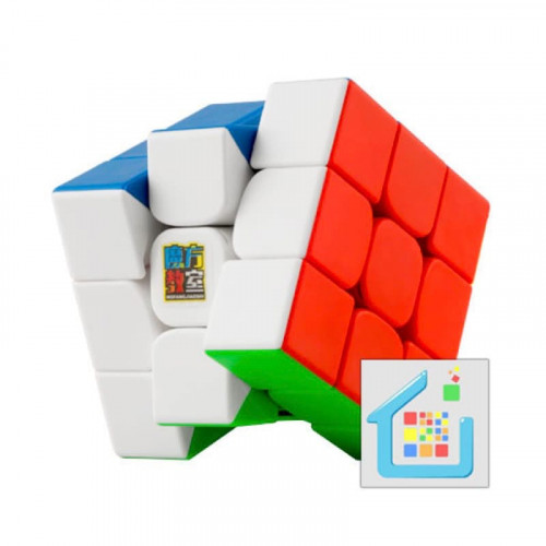 Cubers Home MoYu RS3M MagLev