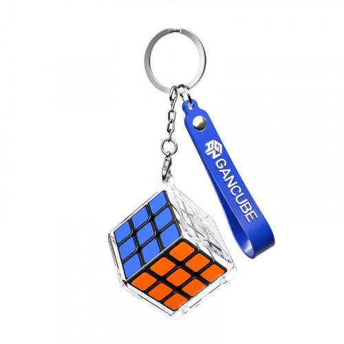 Porte clefs 3x3 Gan 328