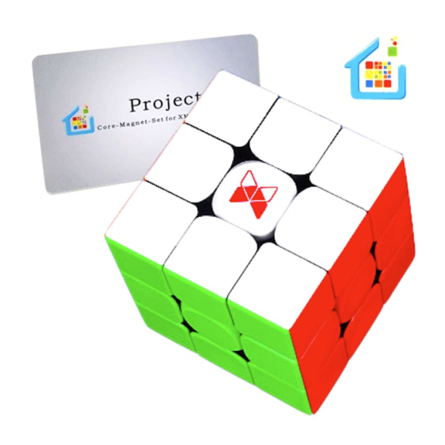 Cubers Home QiYi Tornado V2 M