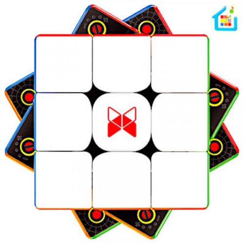 Cubers Home QiYi Tornado V2 M